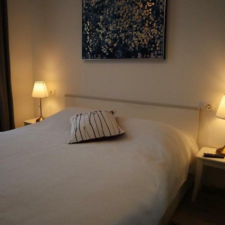 The Luxury Marija Apartment Zagreb Extérieur photo