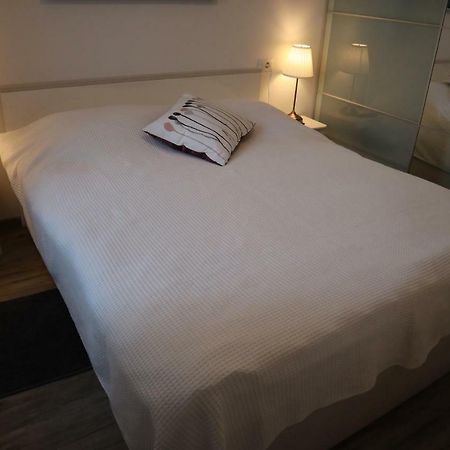 The Luxury Marija Apartment Zagreb Extérieur photo