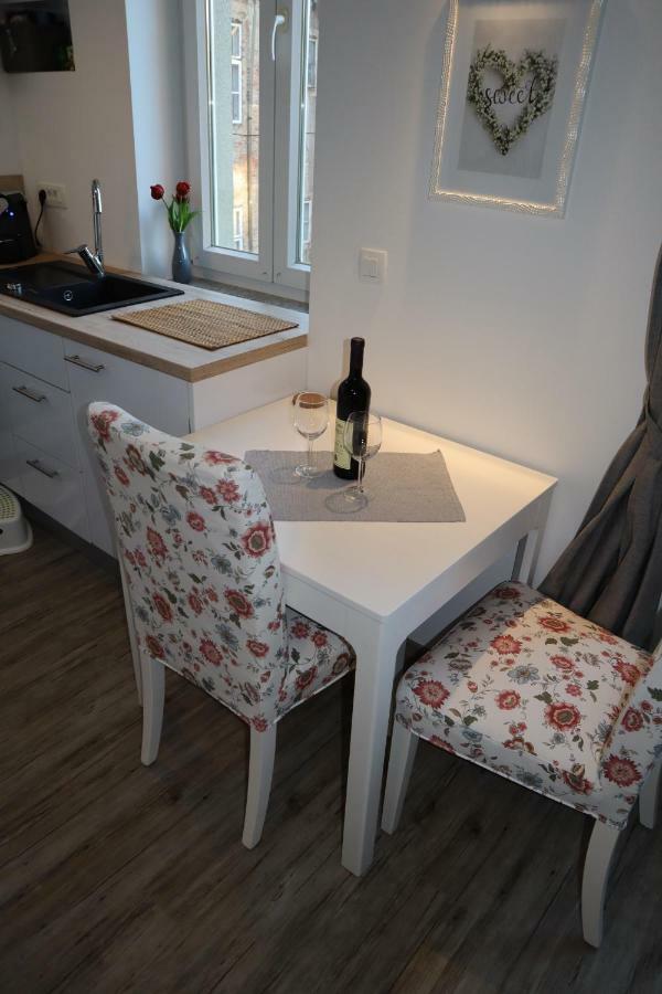 The Luxury Marija Apartment Zagreb Extérieur photo