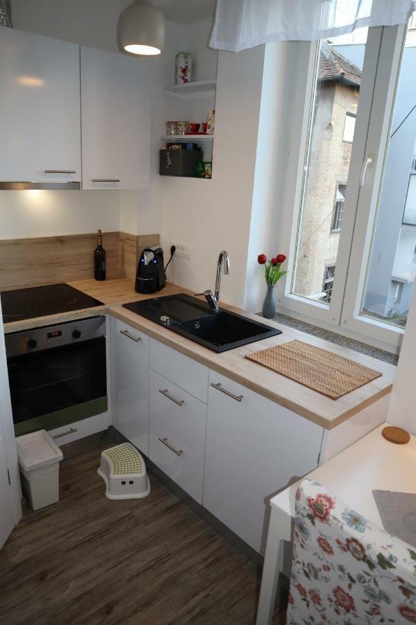 The Luxury Marija Apartment Zagreb Extérieur photo